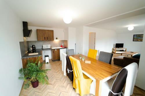 Apartamento L'azimut H�tel Et Appartement