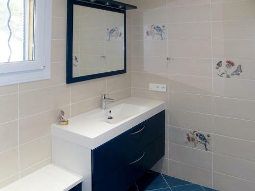 Holiday Home La Sorella - Sel130