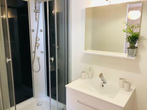 Hostal La Grange Saint Nicolas - G�te