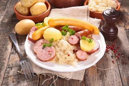 Hostal La Grange Saint Nicolas - G�te