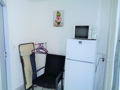 Apartamento La Plage Au Bout de La Rue