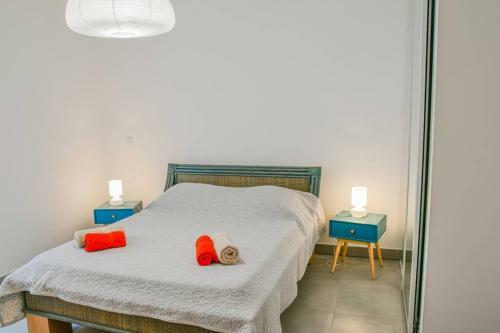 Apartamento Le Thau Lido