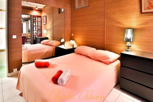 Apartamento Atypical Loft Of 120m2