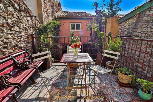 Apartamento Atypical Loft Of 120m2