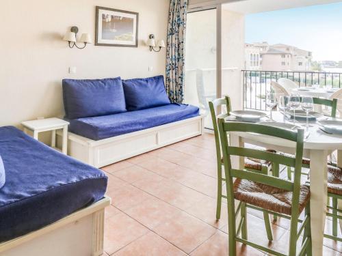 Apartment Les Rivages de Coudouli�re-3