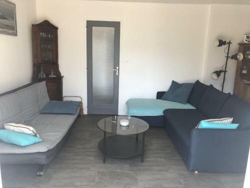 Angel Services - La Maison de La Plage