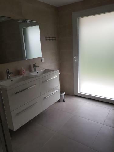 Apartamento Appartement Duplex Jardin