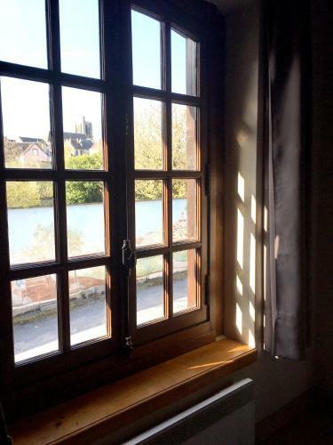 Bed & Breakfast Le Domaine Du Cellier