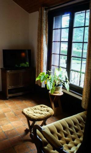 Apartamento Le Manoir Des Mongets - Appartement de 50m