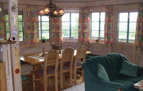Holiday Home Vinje Skj�rdalen