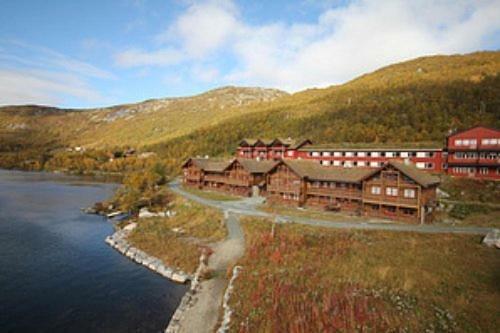 V�gslidtun Hotel