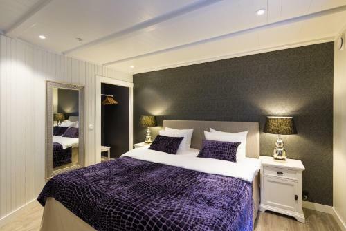 Fru Haugans Hotel