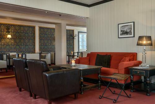 Hafjell Hotel & Apartments