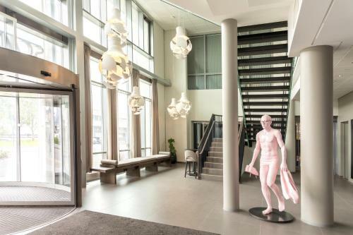 Rica Hotel Syv S�stre
