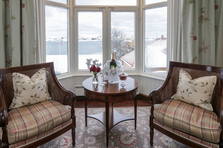 Hotel Wassilioff