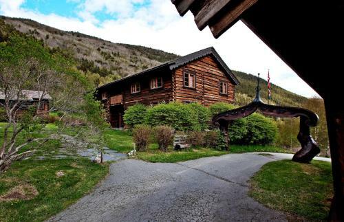 Elveseter Hotell