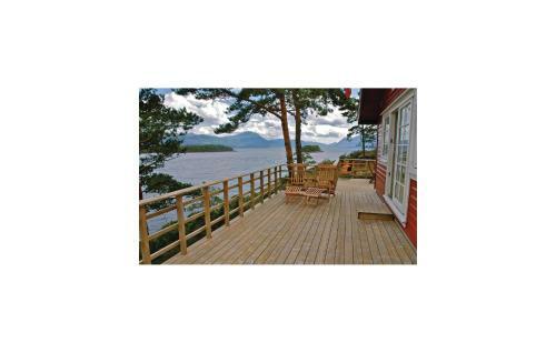 Holiday Home Arnavik Sydnes�y