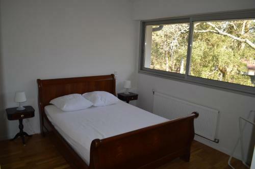Villa Houx & Ivy #0384