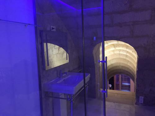 Bed & Breakfast La Cave Vout�e Sauna & Hammam