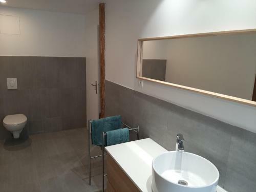 Apartamento Le G�te de La Vall�e Noble