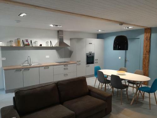 Apartamento Le G�te de La Vall�e Noble