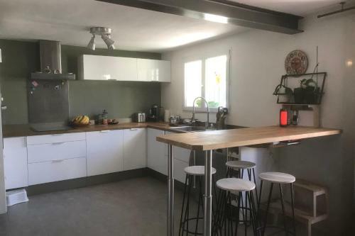 Holiday In Provence In Avignon
