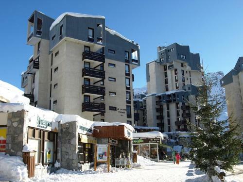 Apartamento Grand Tichot - Alpes-horizon