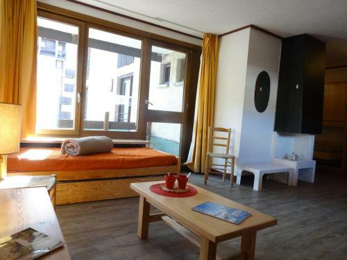 Apartamento Grand Tichot - Alpes-horizon