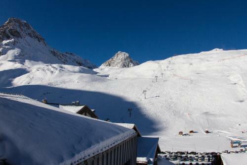 Apartamentos Tignes Duplex Luxe 6-8 P