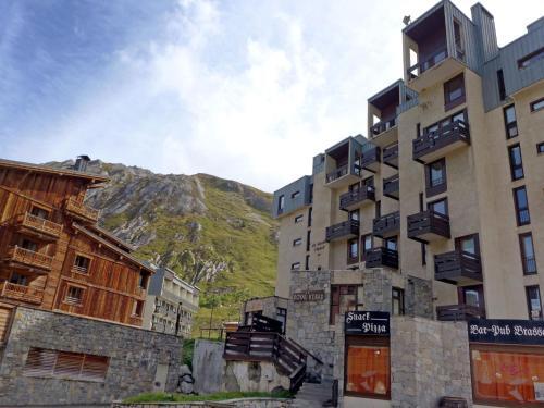 Apartment Le Grand Tichot A Et B-16