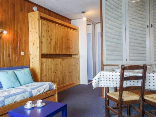 Apartment Le Grand Tichot A Et B-16