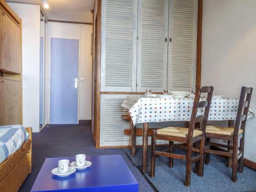 Apartment Le Grand Tichot A Et B-16