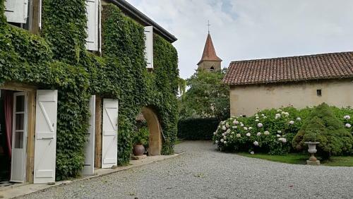 Bed & Breakfast La Seigneurie de Tillac