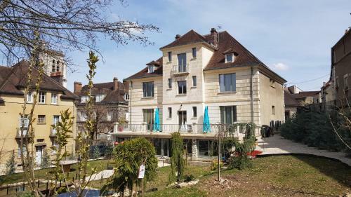 Bed & Breakfast Les �toiles