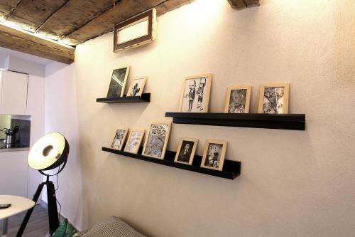 Apartamento Gregbnb - Charme Ancien Et Moderne - 15min Gare