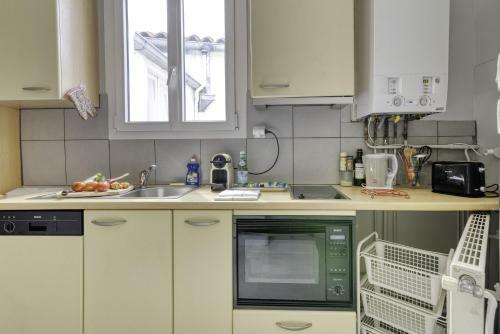 Apartamento Alsace Lorraine Hyper Centre