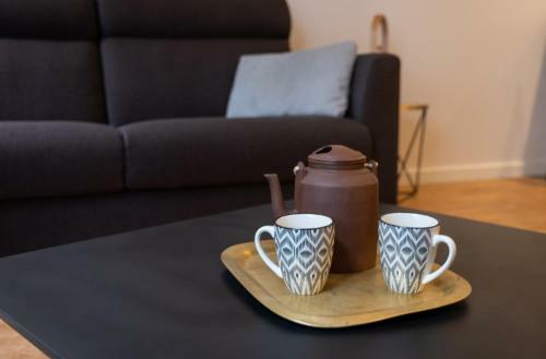 Apartamento Halle Aux Grains By Cocoonr