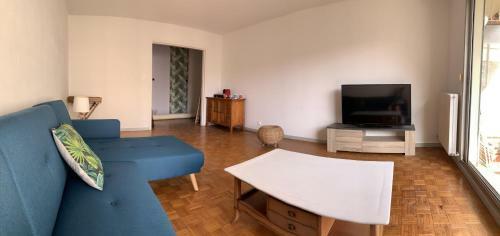 Apartamento Boost Your Immo Toulon 284