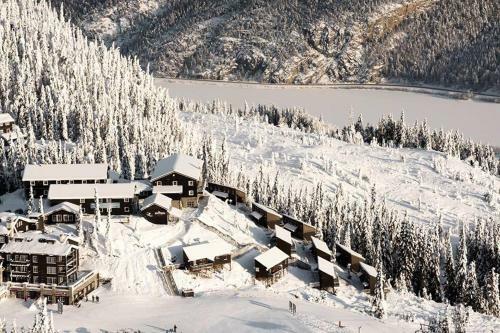 Kvitfjell Hotel