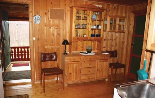 Holiday Home Vang I Valdres Skogheim II