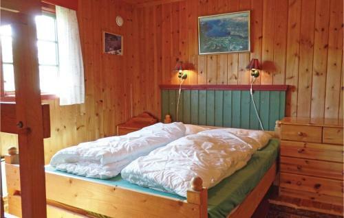 Holiday Home Vang I Valdres Skogheim II