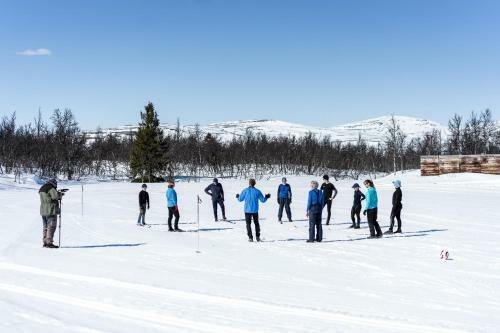 Hotel Venabu Fjellhotell