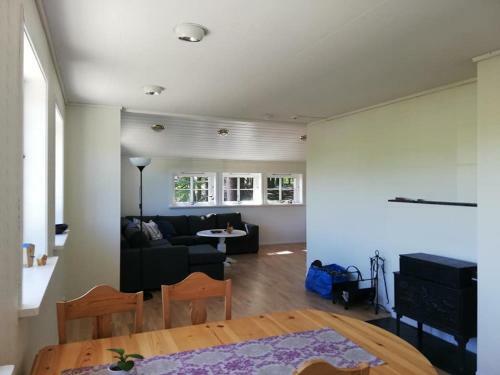 Hotel Holmavatn Ungdoms Og Misjonssenter