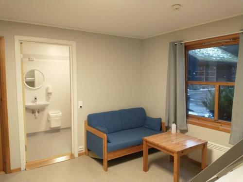 Hotel Holmavatn Ungdoms Og Misjonssenter