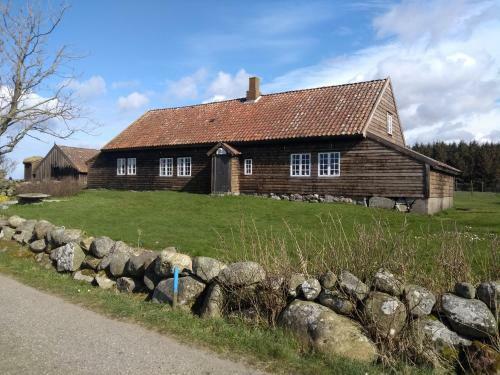 Hotel Holmavatn Ungdoms Og Misjonssenter
