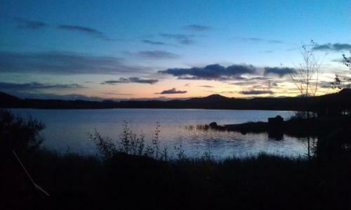 Hotel Holmavatn Ungdoms Og Misjonssenter