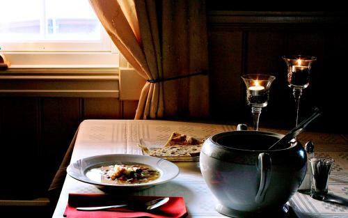 Myrland Turist Og Servicesenter