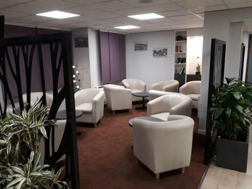 Metrhotel Basso Cambo