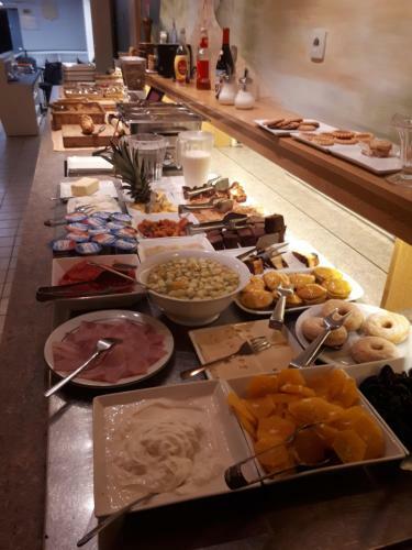 Metrhotel Basso Cambo