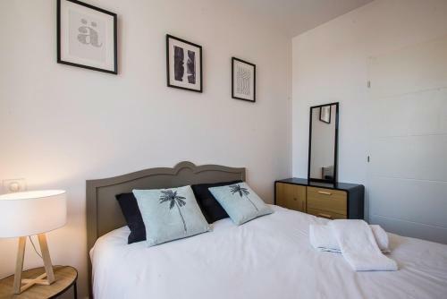 Apartamento Le Jeanne Darc By Cocoonr